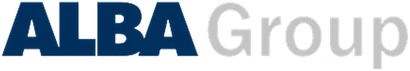 Logo ALBA Group