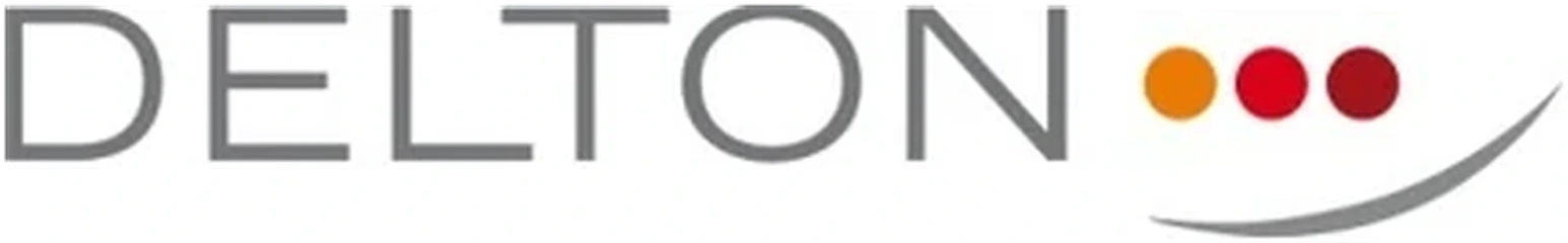 Logo DELTON