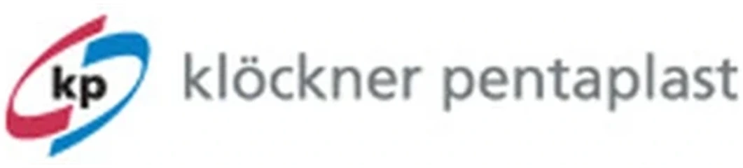 Logo kloeckner pentaplast