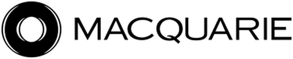 Logo MACQUARIE