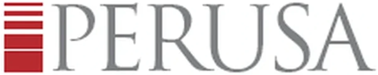 Logo PERUSA