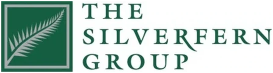 Logo Silverfern Group