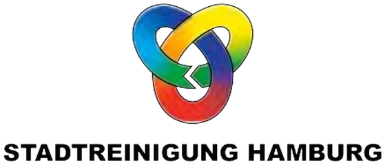 Logo Stadtreinigung Hamburg